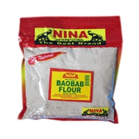 Baobab Fruit Flour